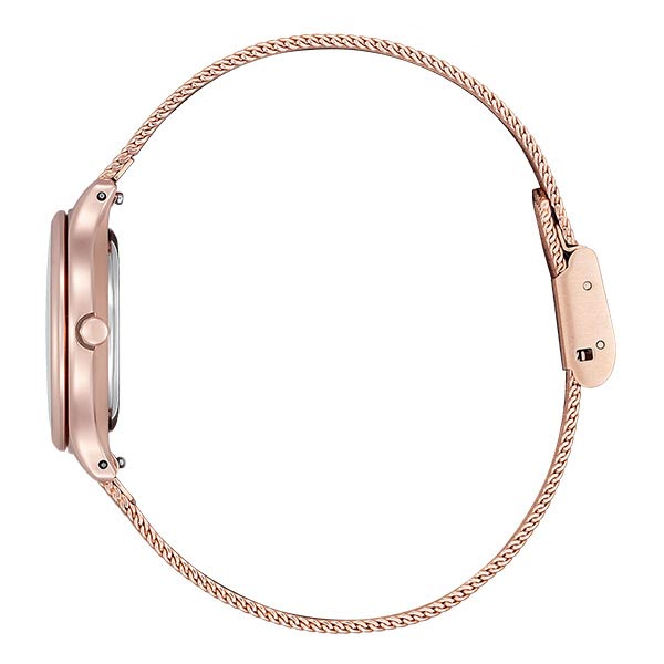 シチズン クロスシー XC mizu collection チェンジャブルバンド EW2635-54A レディース