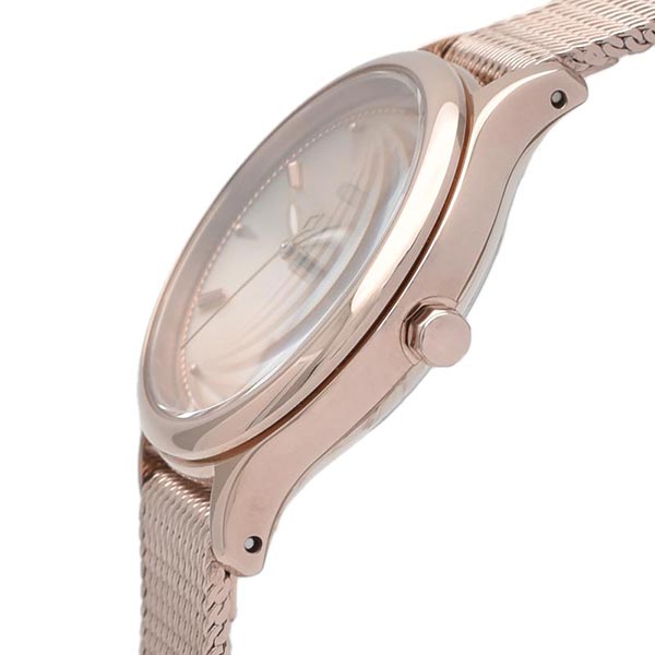 シチズン クロスシー XC mizu collection チェンジャブルバンド EW2635-54A レディース