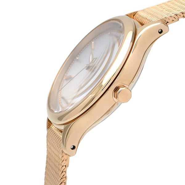 シチズン クロスシー XC mizu collection チェンジャブルバンド EW2633-50A レディース