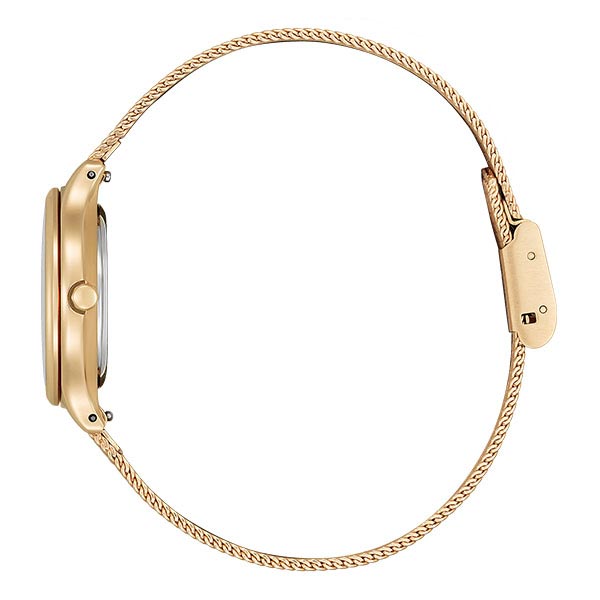 シチズン クロスシー XC mizu collection チェンジャブルバンド EW2633-50A レディース