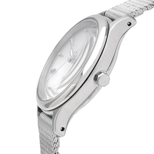 シチズン クロスシー XC mizu collection チェンジャブルバンド EW2631-55A レディース