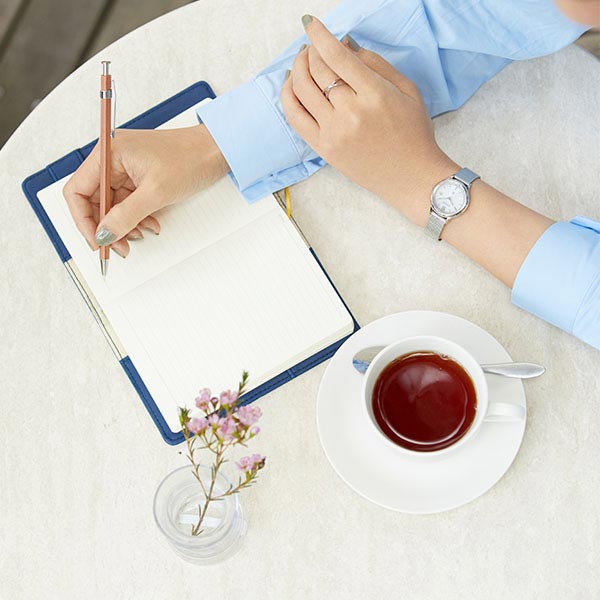 シチズン クロスシー XC mizu collection チェンジャブルバンド EW2631-55A レディース