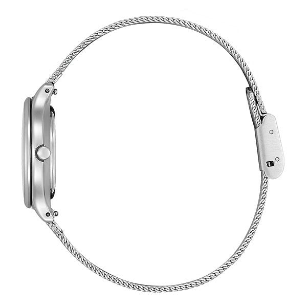 シチズン クロスシー XC mizu collection チェンジャブルバンド EW2631-55A レディース