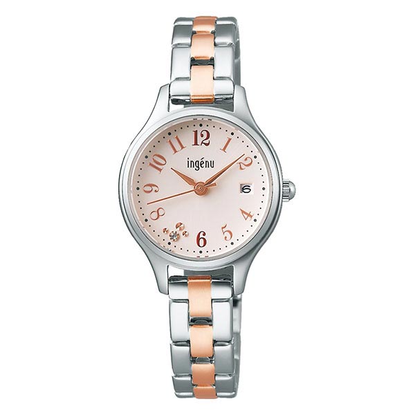 セイコー アルバ ALBA AHJK463 レディース