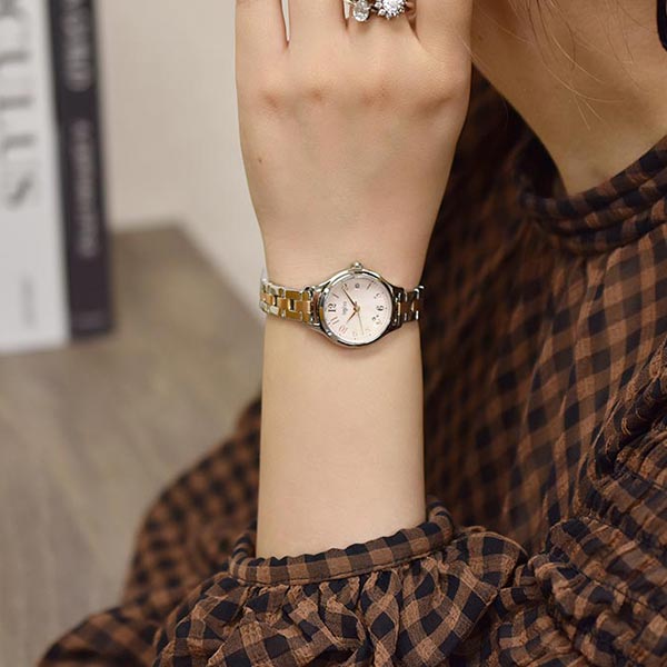 セイコー アルバ ALBA AHJK463 レディース