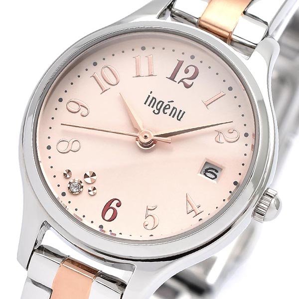 セイコー アルバ ALBA AHJK463 レディース