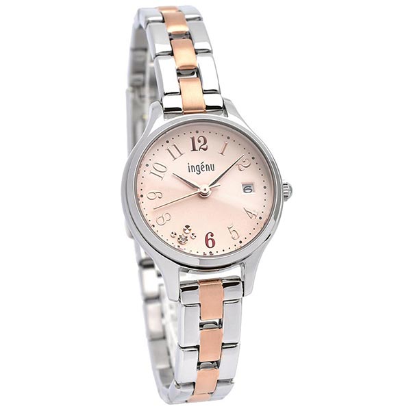 セイコー アルバ ALBA AHJK463 レディース