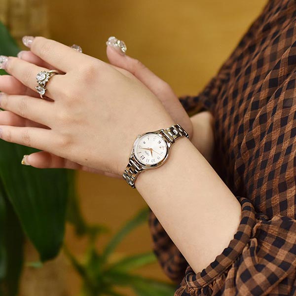 セイコー アルバ ALBA AHJK464 レディース