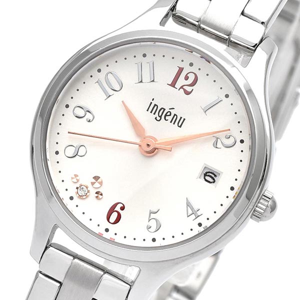 セイコー アルバ ALBA AHJK464 レディース