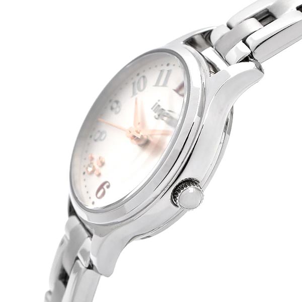 セイコー アルバ ALBA AHJK464 レディース