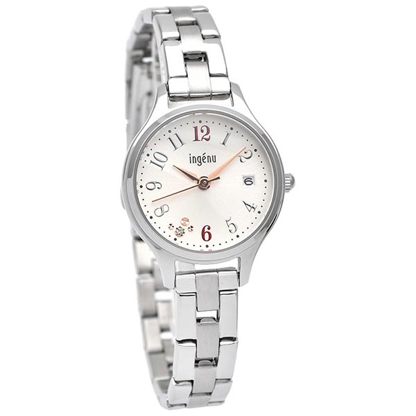 セイコー アルバ ALBA AHJK464 レディース