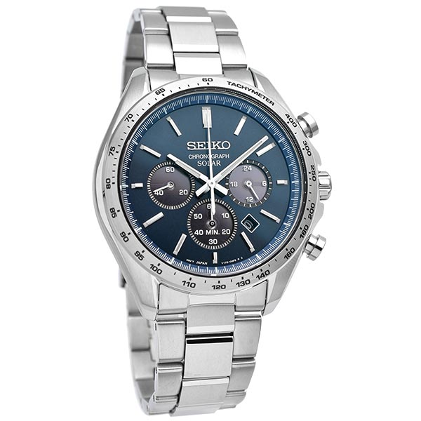 セイコーセレクション SEIKOSELECTION SBPY163 メンズ