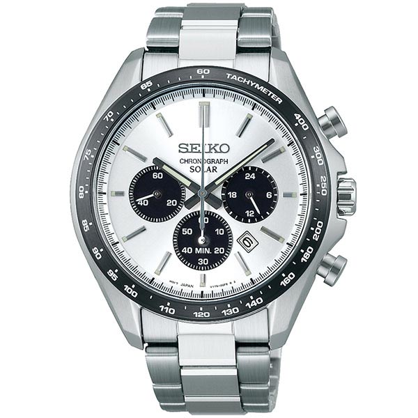 セイコーセレクション SEIKOSELECTION SBPY165 メンズ