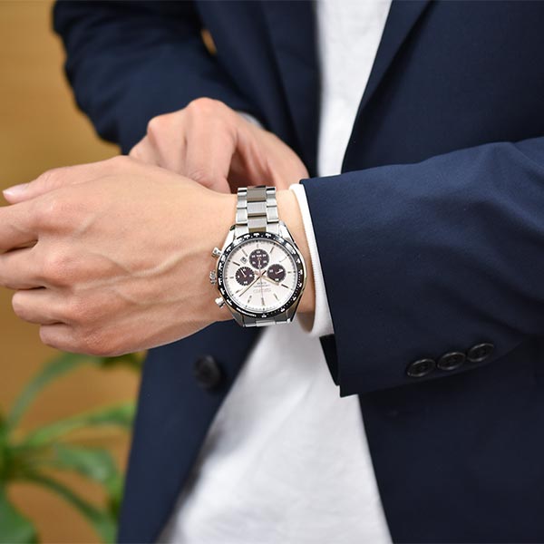 セイコーセレクション SEIKOSELECTION SBPY165 メンズ