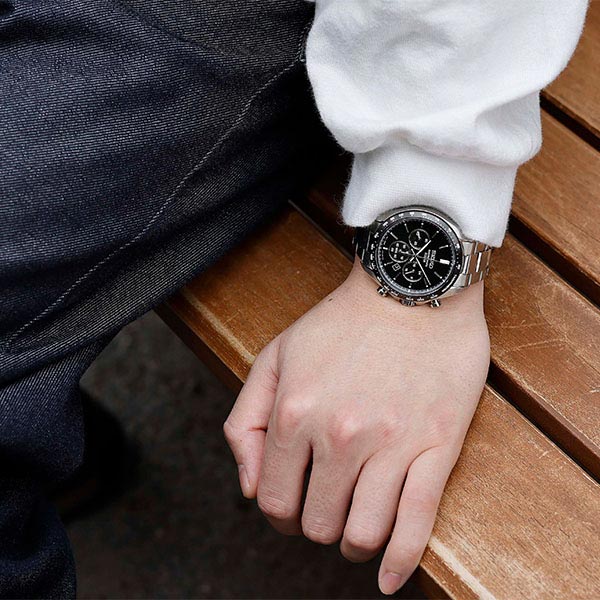 セイコーセレクション SEIKOSELECTION SBPY167 メンズ