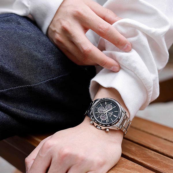 セイコーセレクション SEIKOSELECTION SBPY167 メンズ