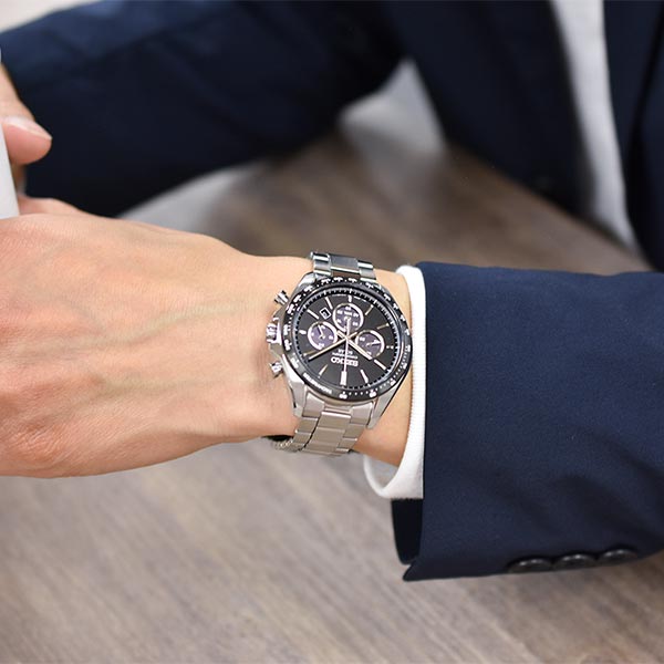 セイコーセレクション SEIKOSELECTION SBPY167 メンズ