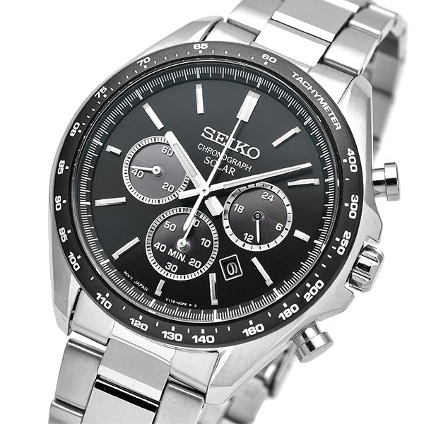 セイコーセレクション SEIKOSELECTION SBPY167 メンズ