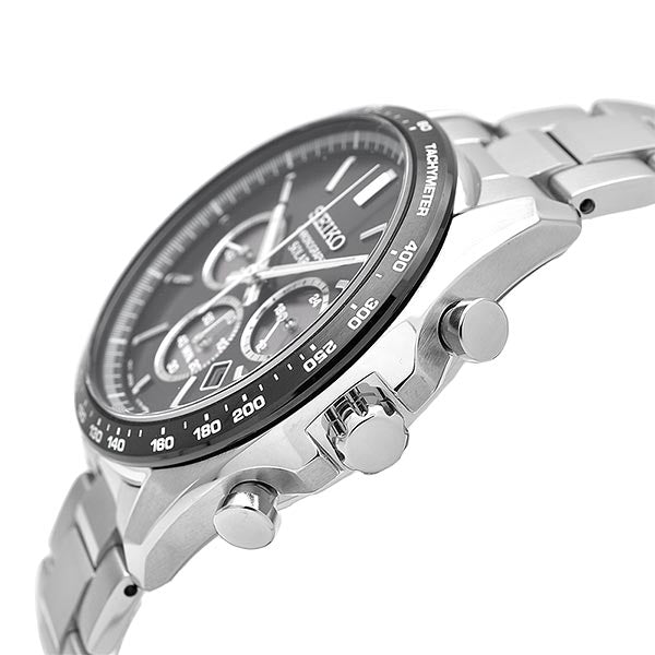 セイコーセレクション SEIKOSELECTION SBPY167 メンズ