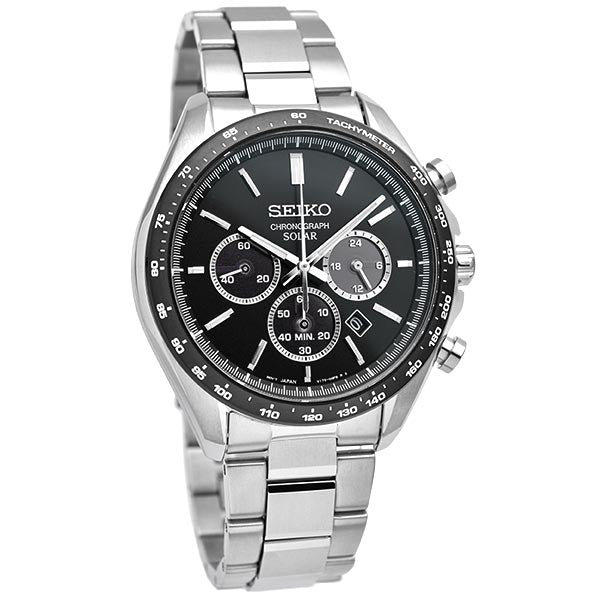 セイコーセレクション SEIKOSELECTION SBPY167 メンズ