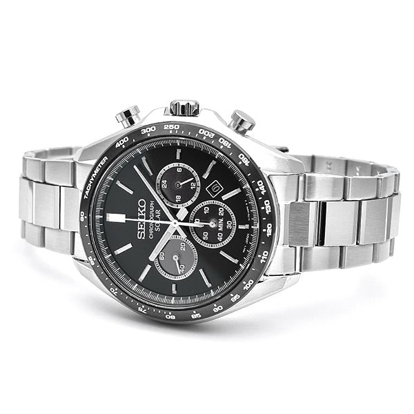 セイコーセレクション SEIKOSELECTION SBPY167 メンズ