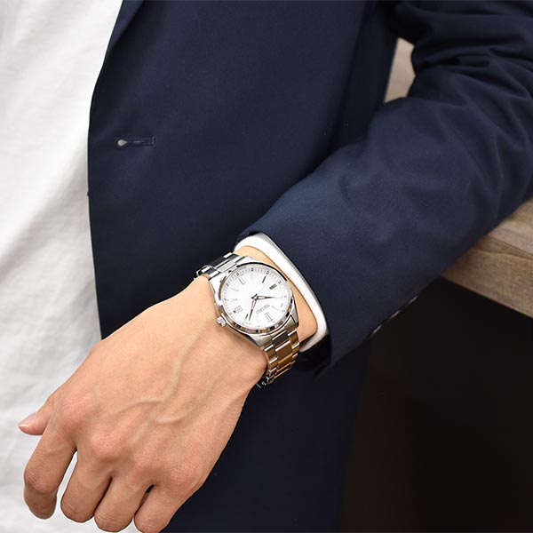 セイコーセレクション SEIKOSELECTION SBTM317 メンズ