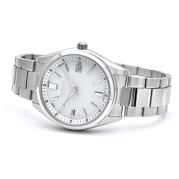 セイコーセレクション SEIKOSELECTION SBTM317 メンズ