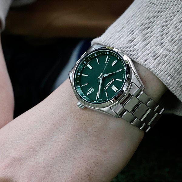 セイコーセレクション SEIKOSELECTION SBTM319 メンズ