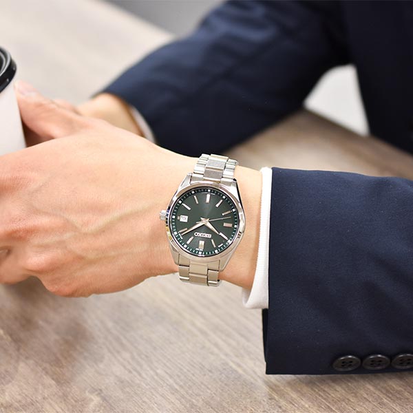 セイコーセレクション SEIKOSELECTION SBTM319 メンズ