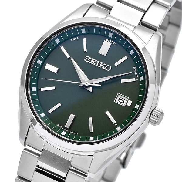 セイコーセレクション SEIKOSELECTION SBTM319 メンズ
