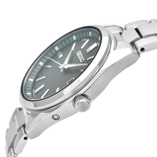 セイコーセレクション SEIKOSELECTION SBTM319 メンズ