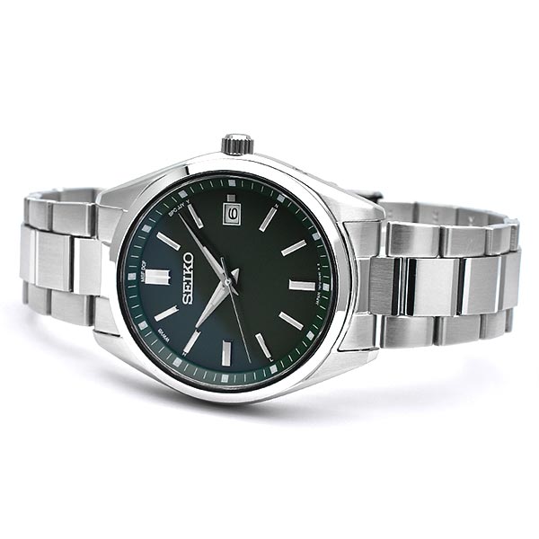 セイコーセレクション SEIKOSELECTION SBTM319 メンズ