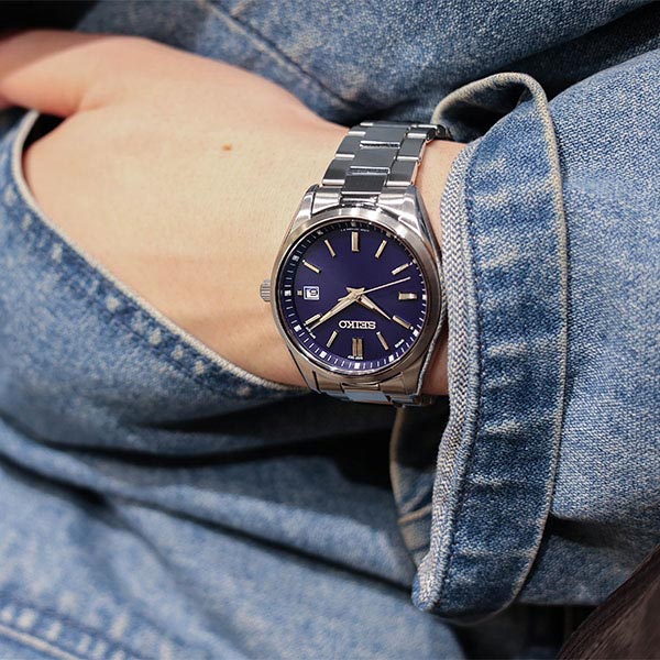 セイコーセレクション SEIKOSELECTION SBTM321 メンズ