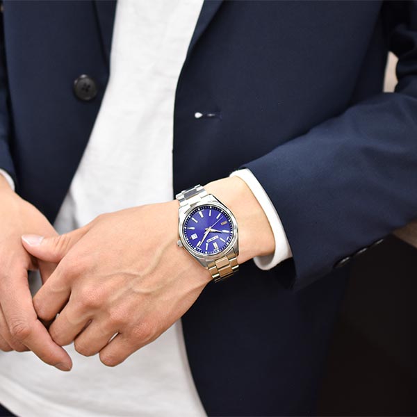 セイコーセレクション SEIKOSELECTION SBTM321 メンズ