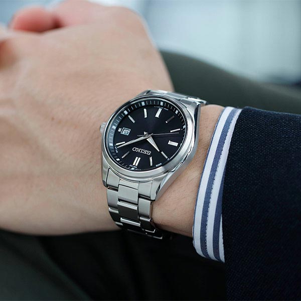 セイコーセレクション SEIKOSELECTION SBTM323 メンズ