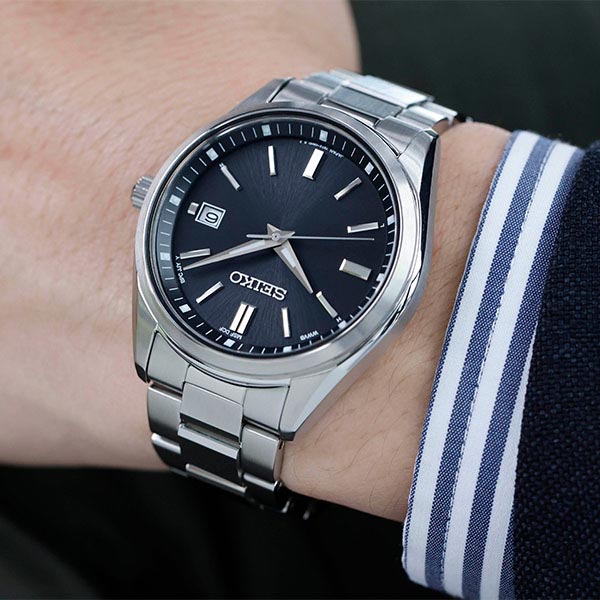 セイコーセレクション SEIKOSELECTION SBTM323 メンズ