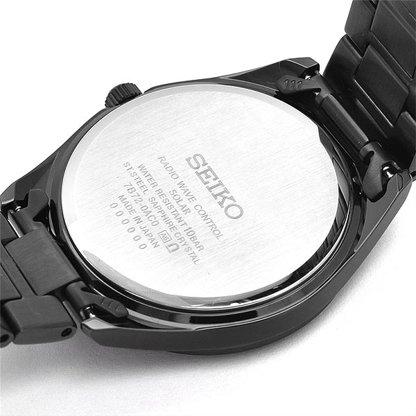 セイコーセレクション SEIKOSELECTION SBTM325 メンズ