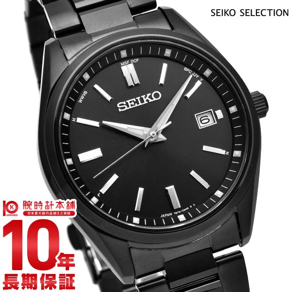セイコーセレクション SEIKOSELECTION SBTM325 メンズ