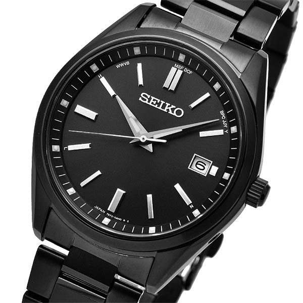 セイコーセレクション SEIKOSELECTION SBTM325 メンズ