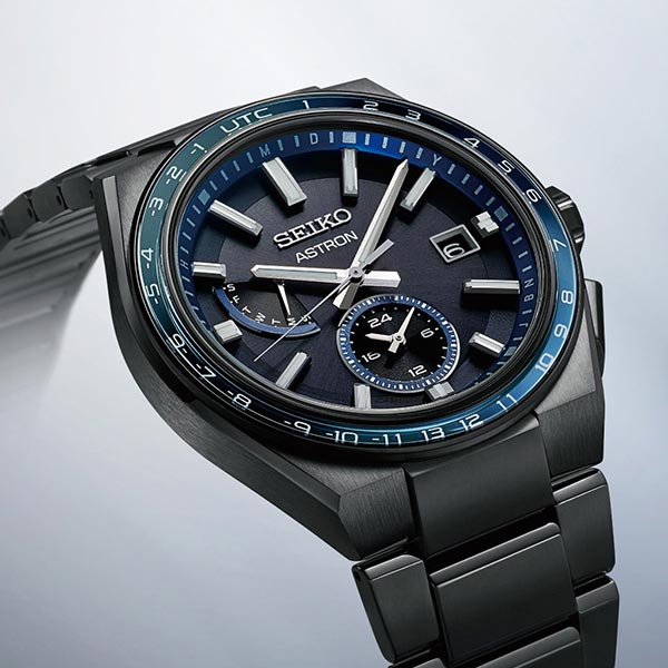 セイコー アストロン ASTRON SBXY041 メンズ