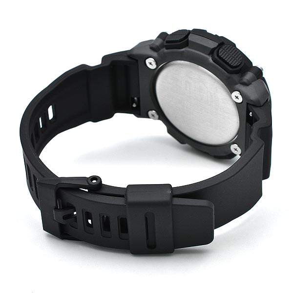 カシオ Gショック G-SHOCK GMA-S2200-1AJF メンズ