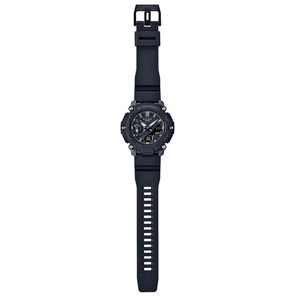 カシオ Gショック G-SHOCK GMA-S2200-1AJF メンズ