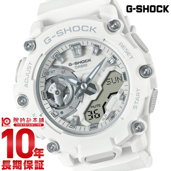 カシオ Gショック G-SHOCK GMA-S2200M-7AJF メンズ