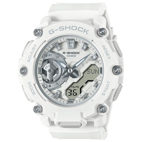 カシオ Gショック G-SHOCK GMA-S2200M-7AJF メンズ