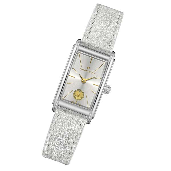 ハミルトン アメリカンクラシック HAMILTON アードモア H11221850 レディース
