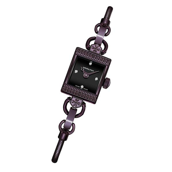 ハミルトン アメリカンクラシック HAMILTON レディ ハミルトン H31201130 レディース