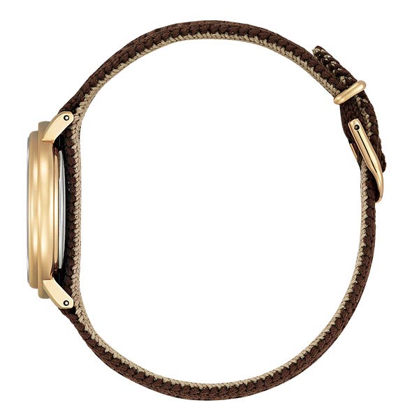 シチズン シチズンエル CITIZENL Ambiluna Collection アンビリュナ 「地」 EM1003-48X レディース