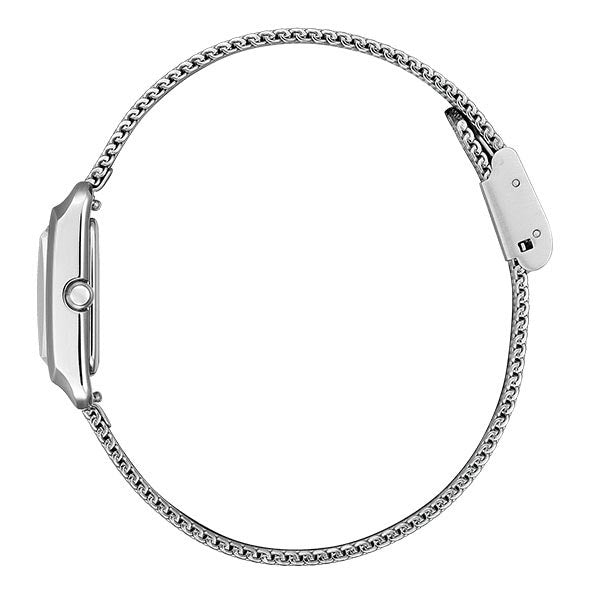 シチズン シチズンエル CITIZENL Square Collection EW5590-62A レディース