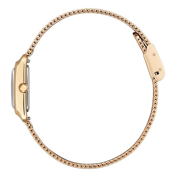 シチズン シチズンエル CITIZENL Square Collection EW5593-64D レディース