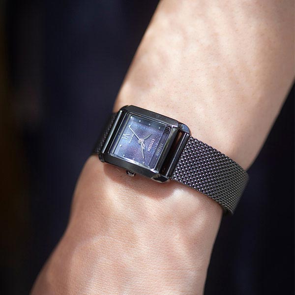 シチズン シチズンエル CITIZENL Square Collection EW5597-63L レディース